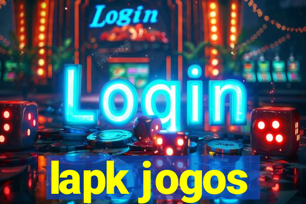 lapk jogos